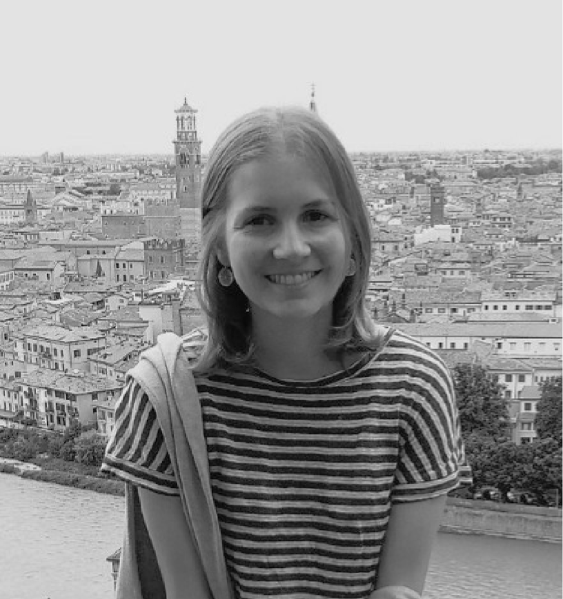 Porträt von Rafaela Steinherr